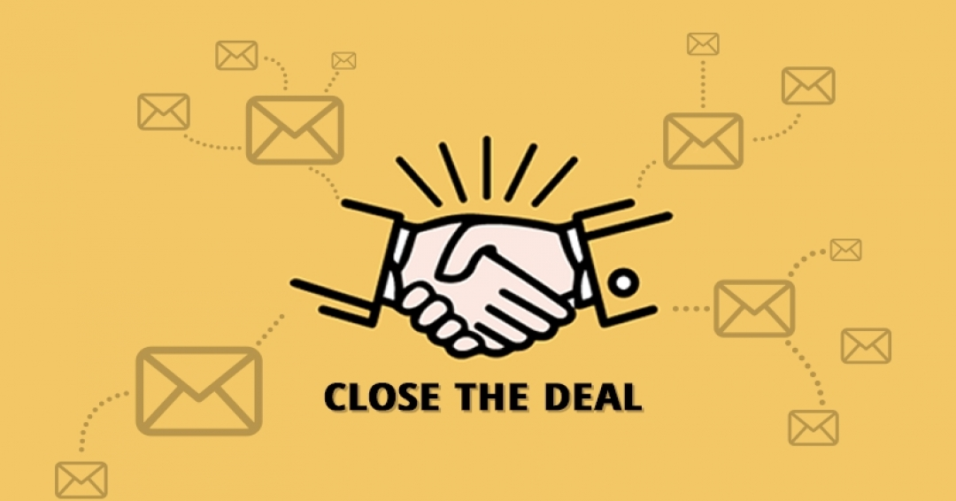 Top 4 Tips To Help You Close Deals Faster with a Document Generation Tool