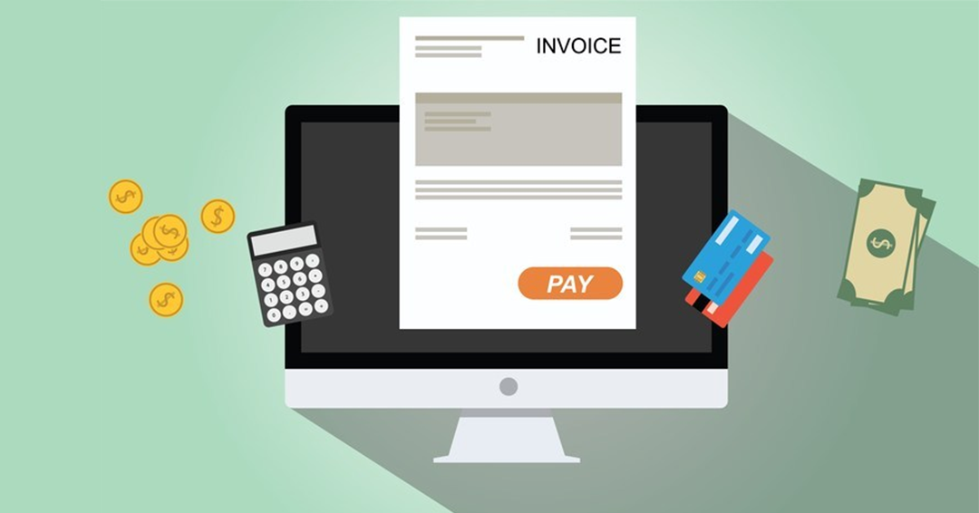 Top 6 Tips to Help you Create Perfect Invoices in Salesforce