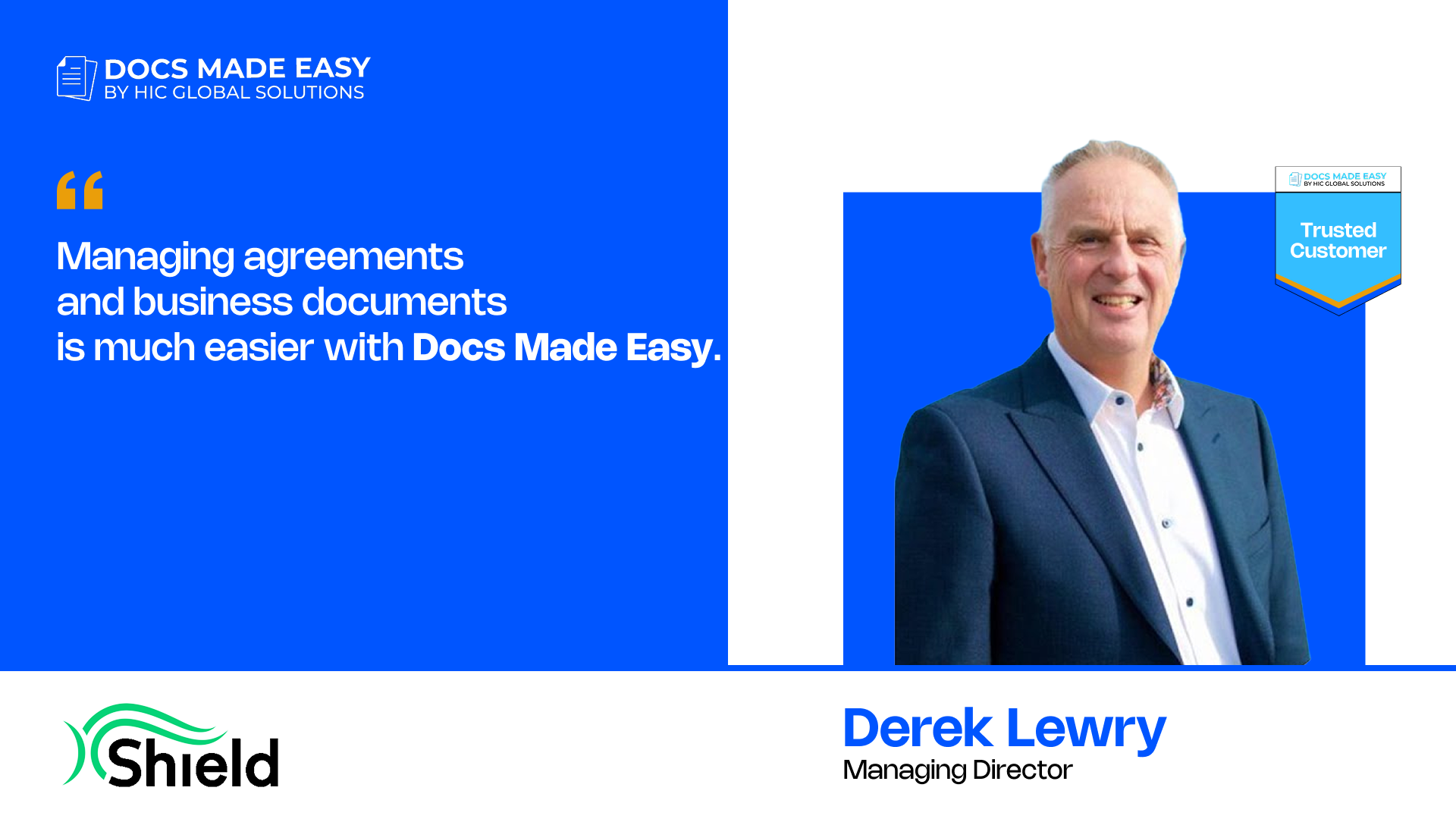 Derek Lewry