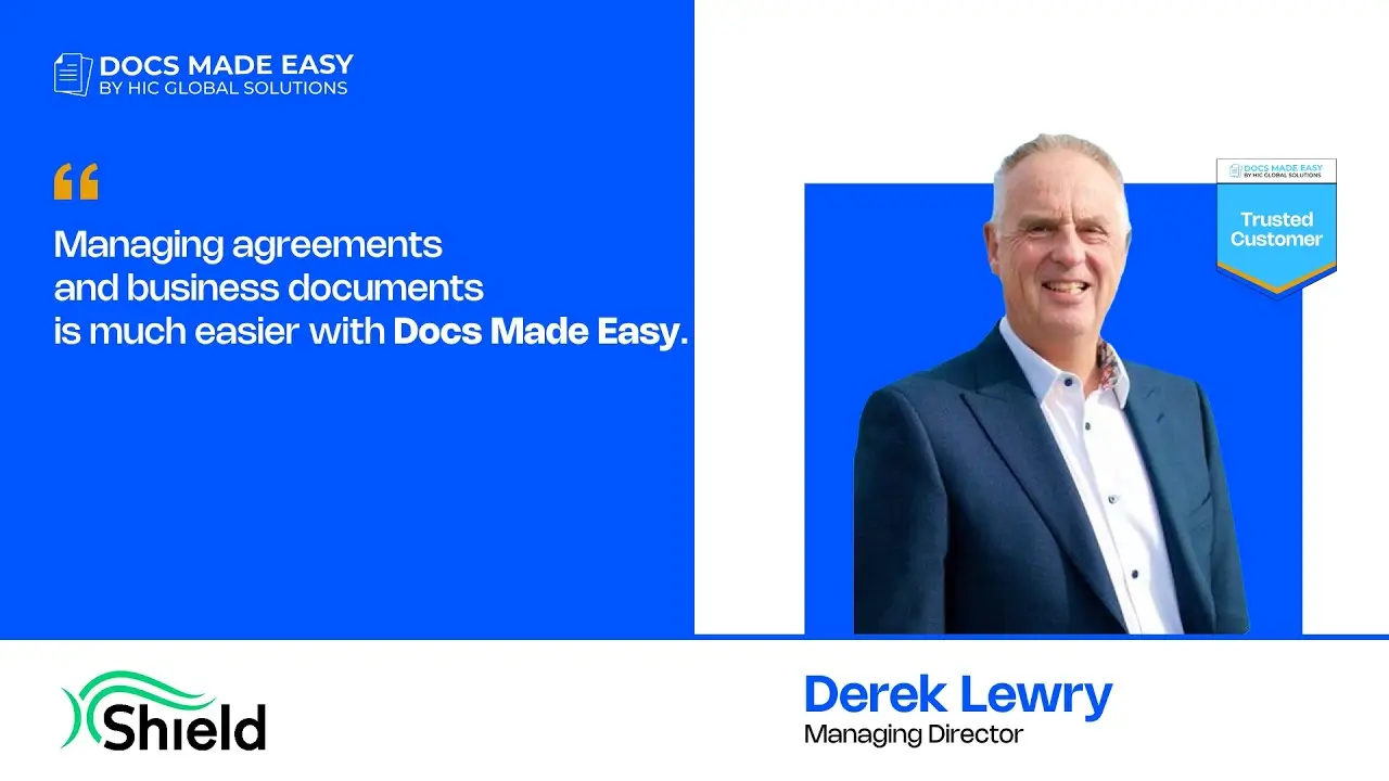 Derek Lewry