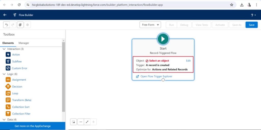 Now click "Edit" as shown in the red box