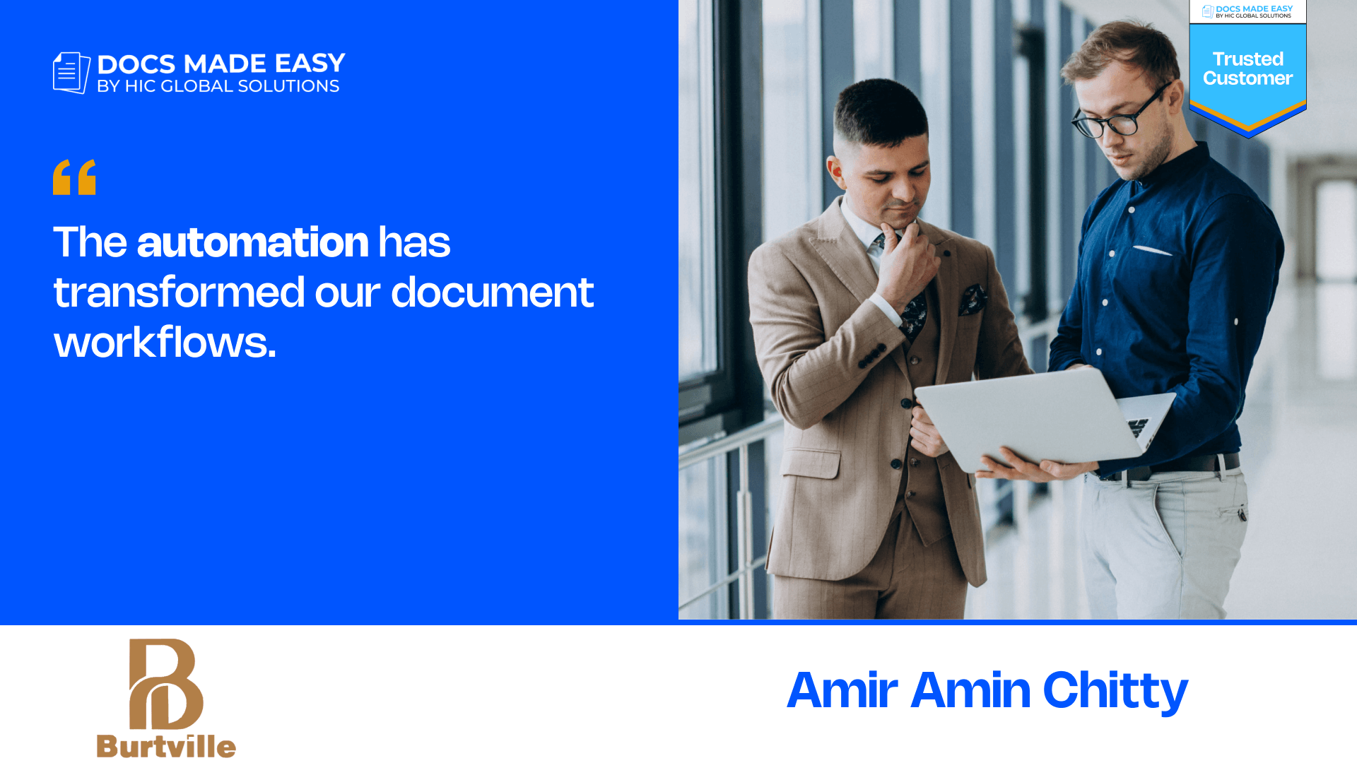 Amir Amin Chitty