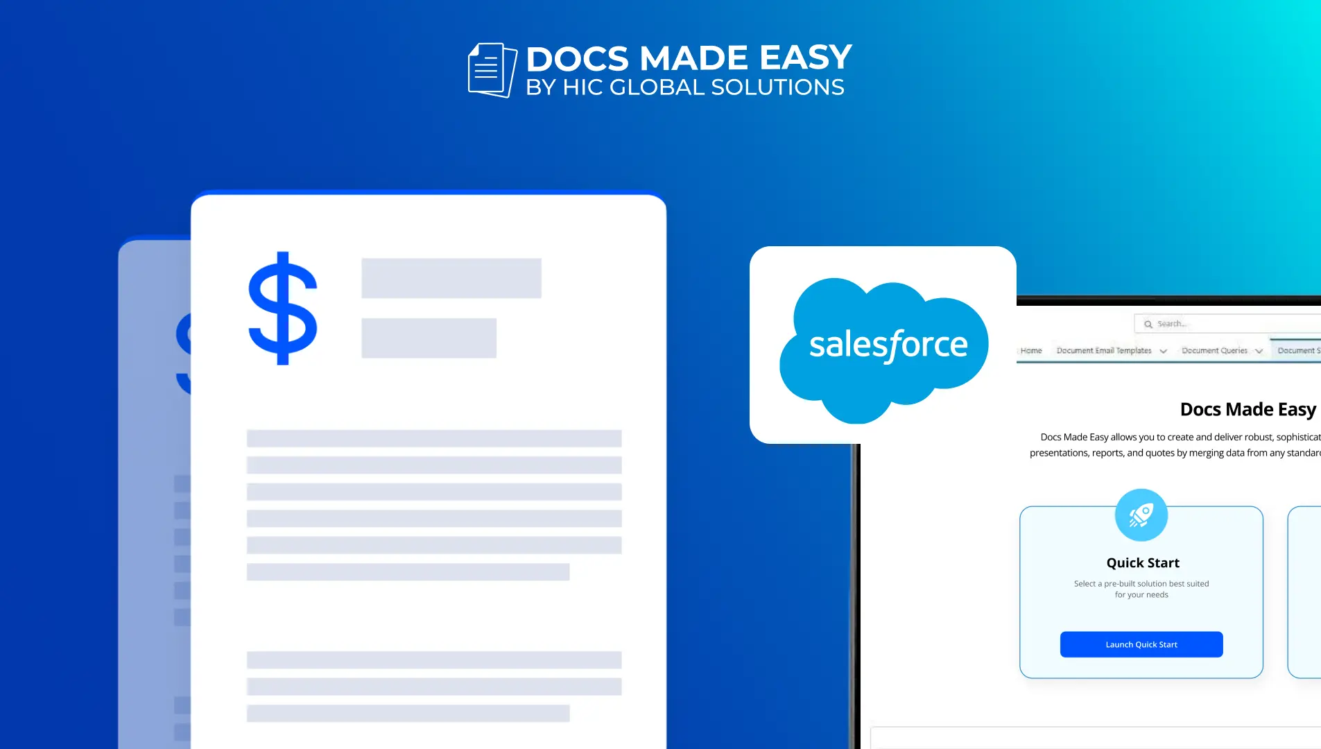 How to Create an Invoice in Salesforce