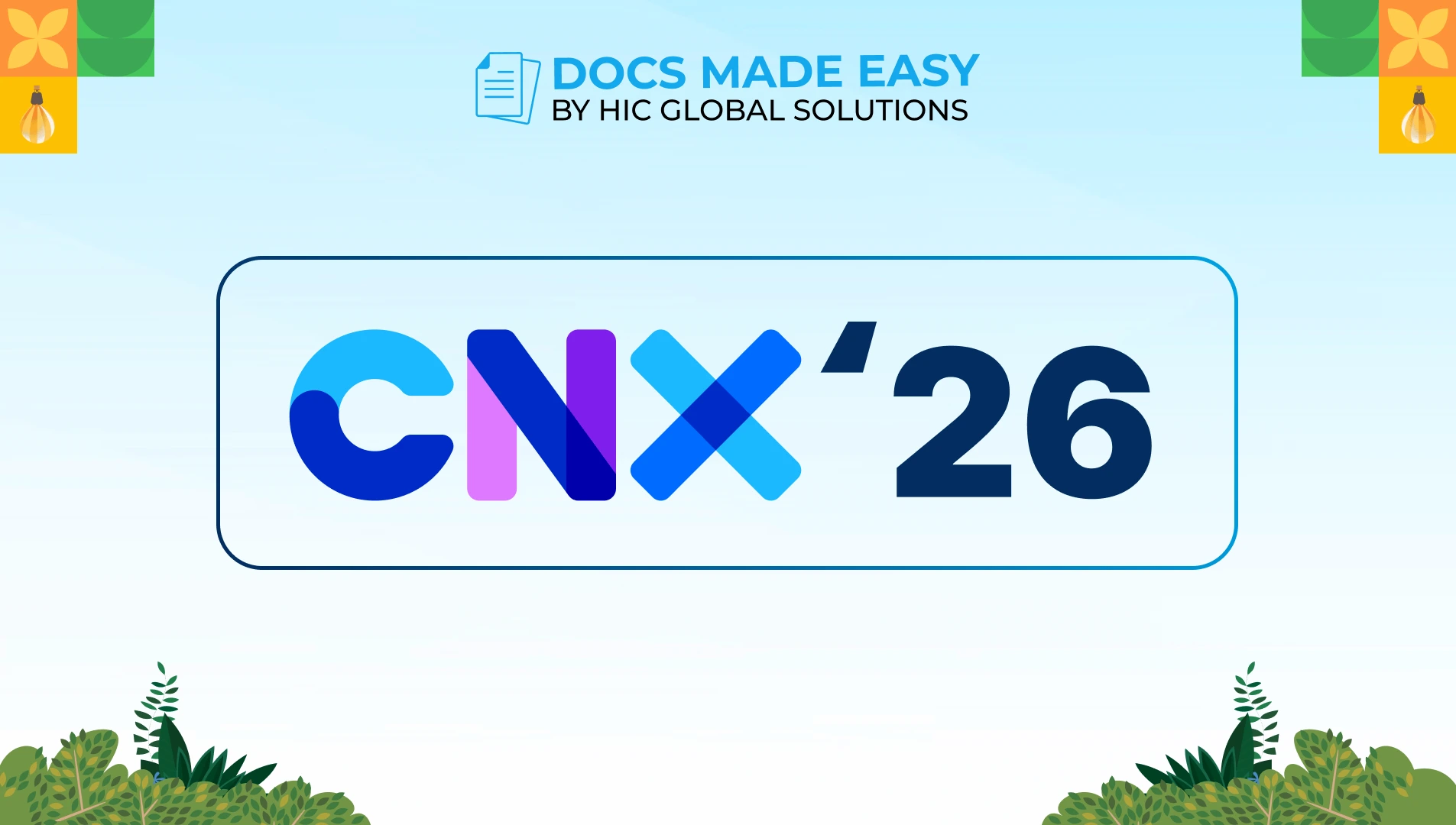 CNX Event 2026_ The Complete Guide to Salesforce Connection