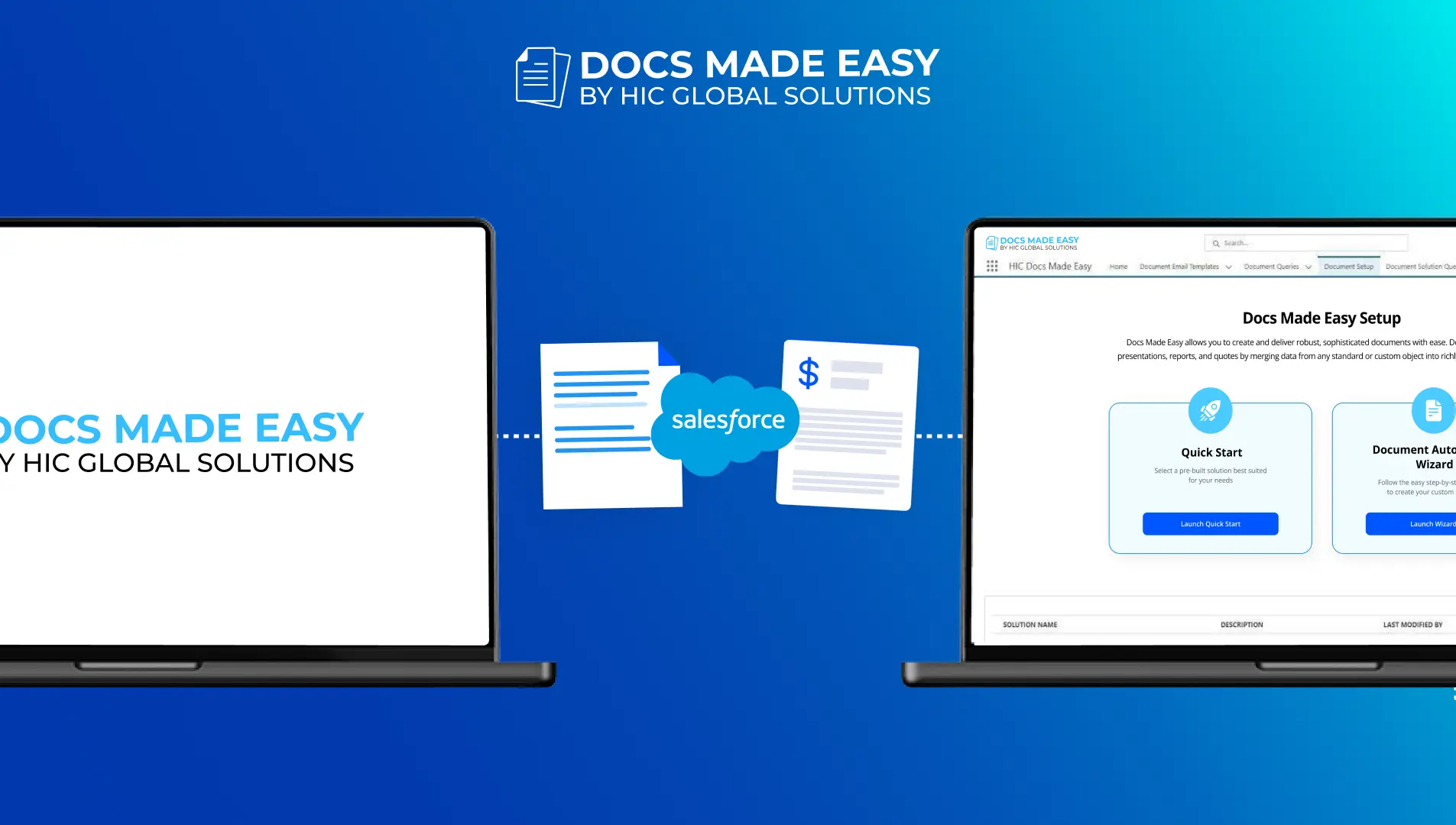 How to Migrate Document Solution from Sandbox to Production_