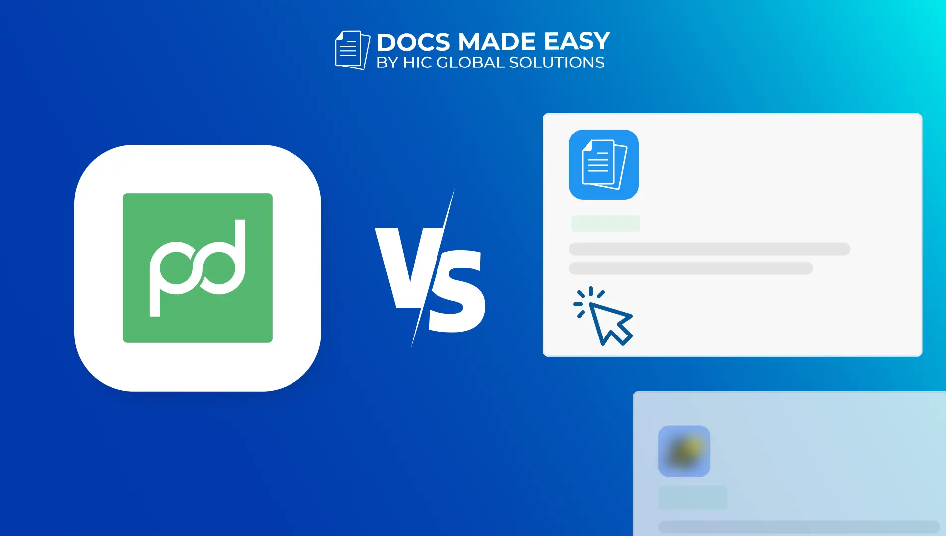 PandaDoc Alternatives Compared_ Why Docs Made Easy Wins