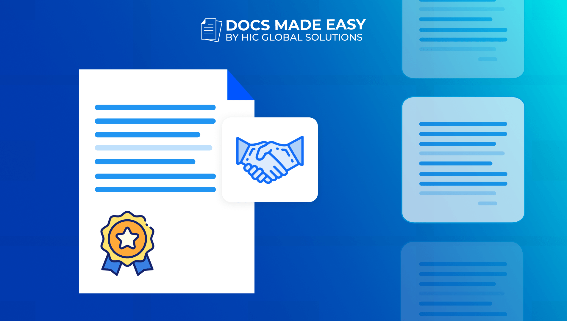 How to Create an Agreement in Salesforce