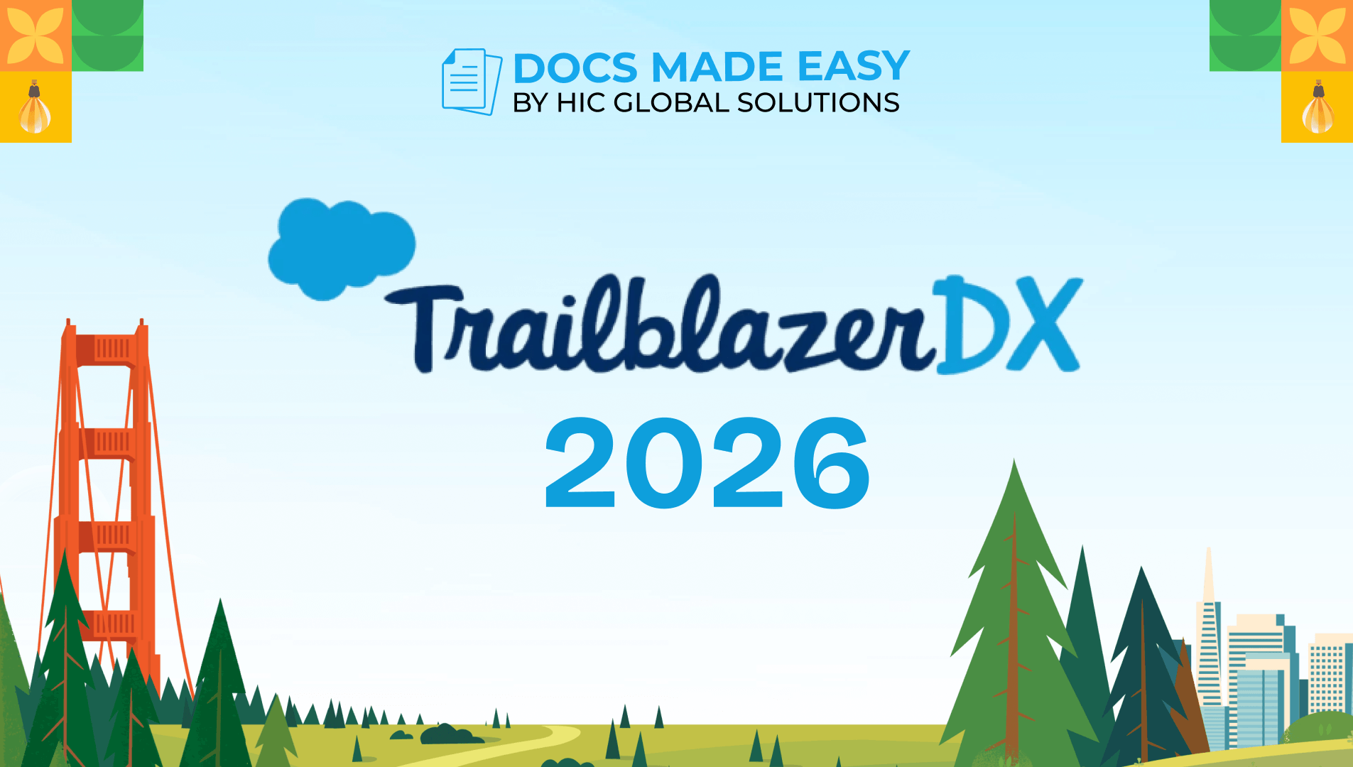TrailblazerDX 2026_ What to Know About Salesforce’s Must-Attend Developer Event