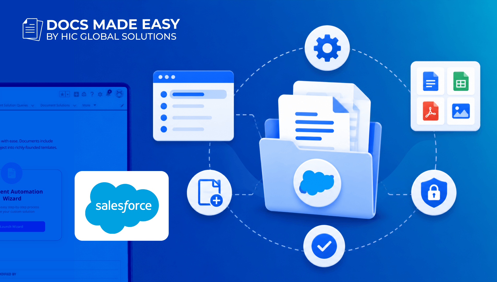 How to Create a Document Solutions Collection in Salesforce
