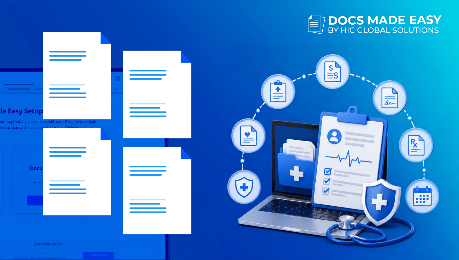 10 Healthcare Documents You Should Automate in 2026